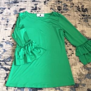 Dainty Jewell’s Layering Top